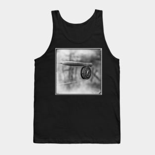 The Western Tank Top